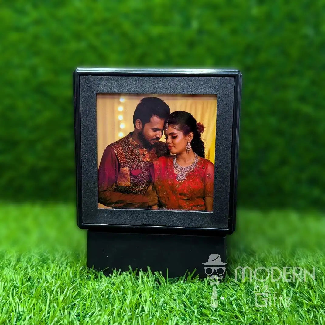 Light Photo Box