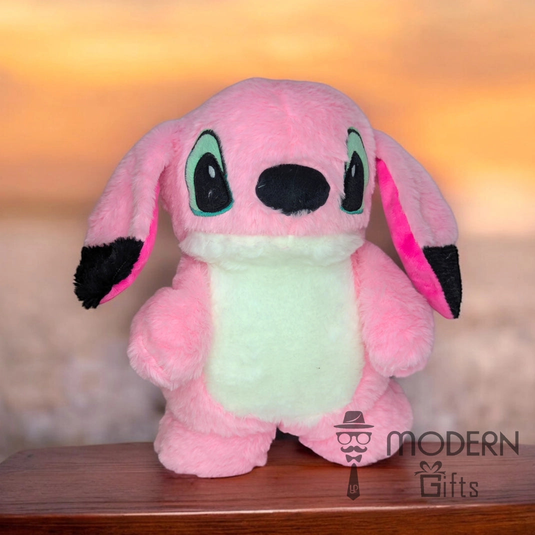 Warm Bunny Bag