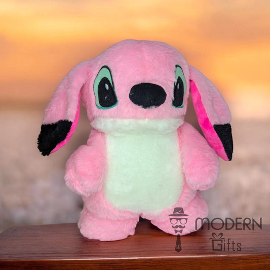 Warm Bunny Bag