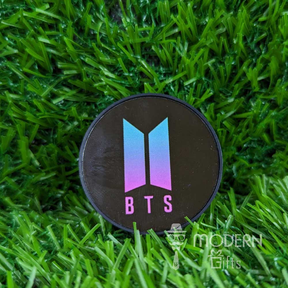 BTS Pop Socket