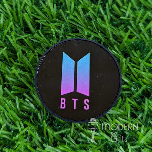 BTS Pop Socket