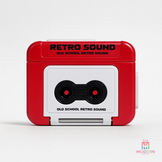 Own Radio Keychain