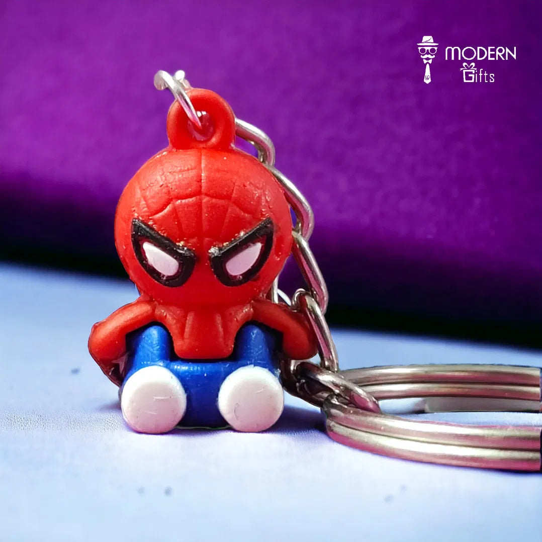 Miniature Keychain