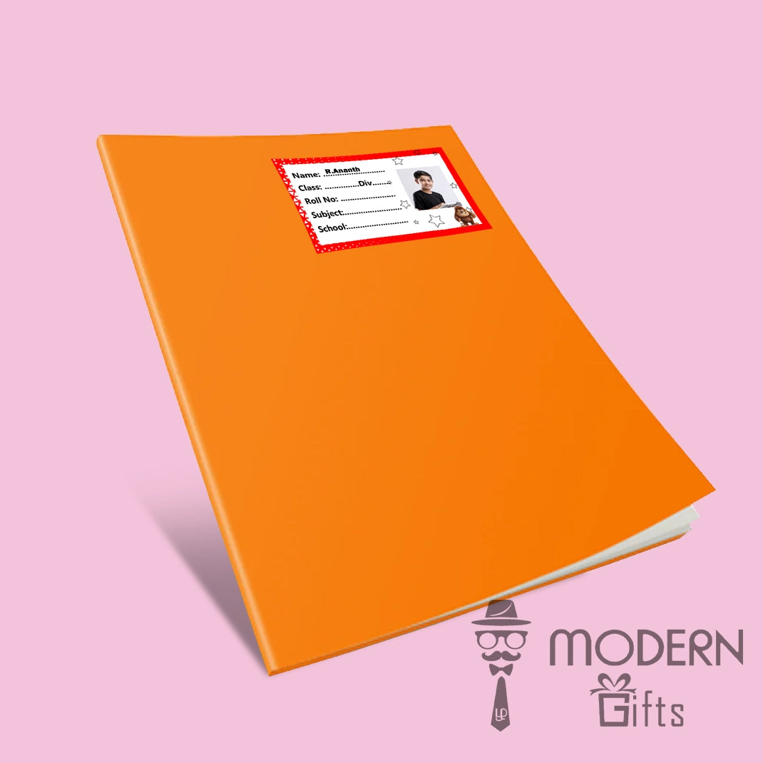 Photo Label