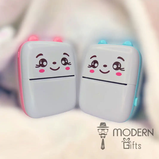Kids Toy Printer