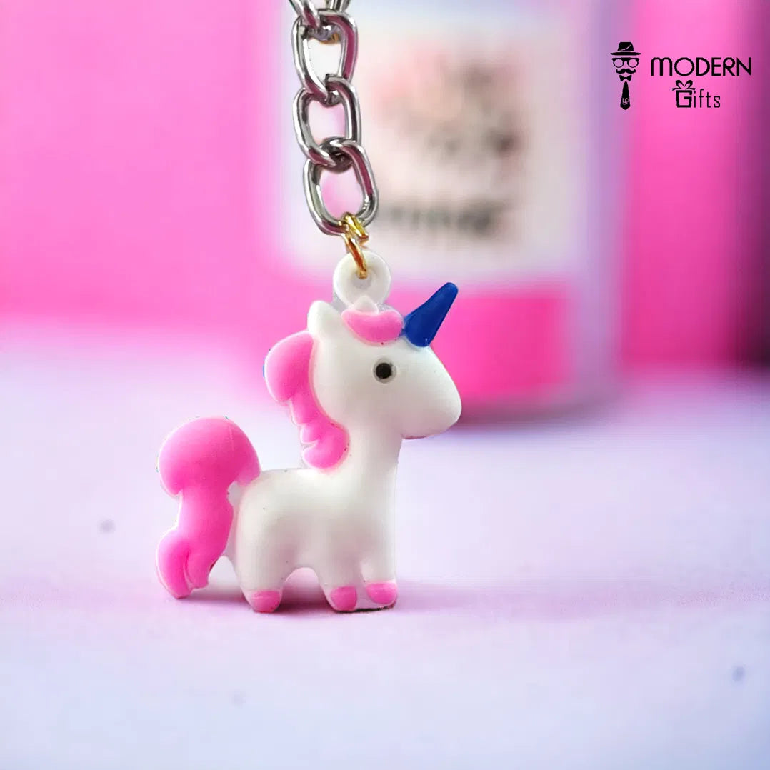 Miniature Keychain