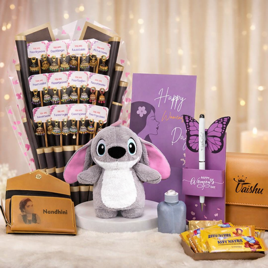 Celebrate the Incredible Women in Your Life