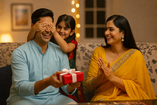 Why Thoughtful Gifts Matter More Than Expensive Ones 💝