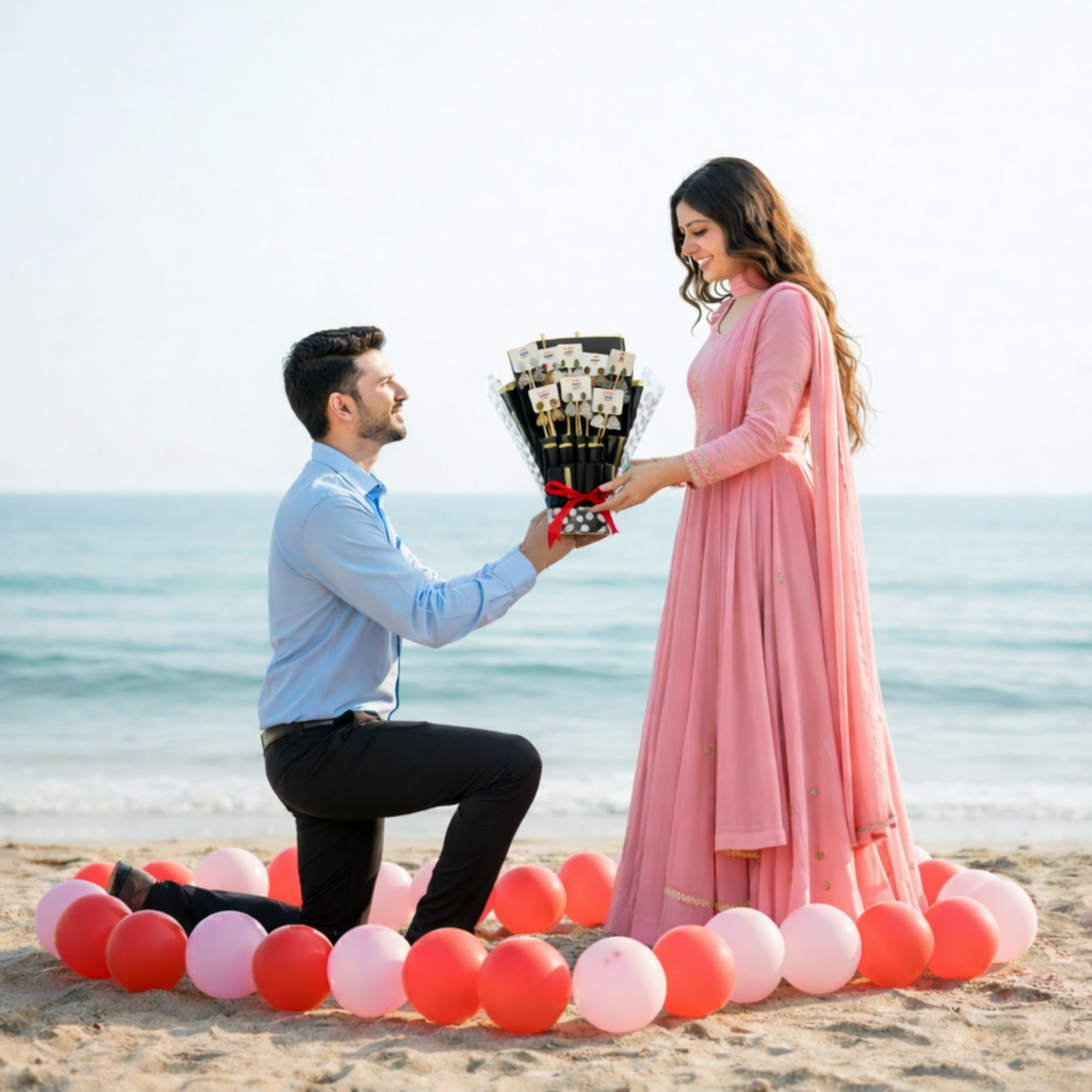 How to Say “I Love You” in Different Languages