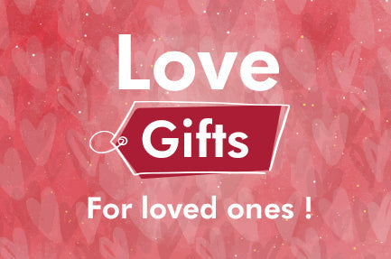 Love Gifts