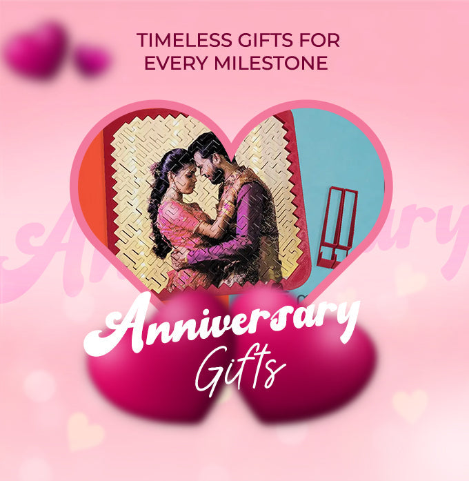 Anniversary Gifts