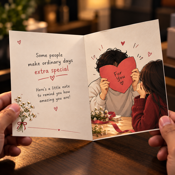 Special  Cards