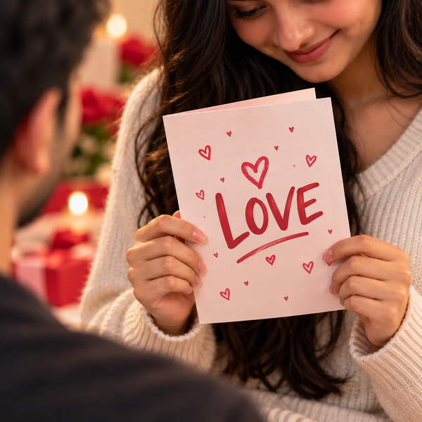Love Cards