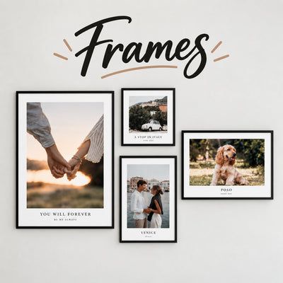 Frames