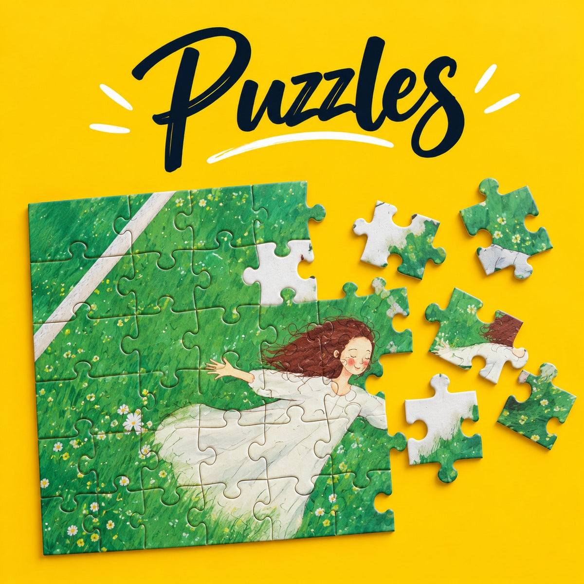 Puzzles