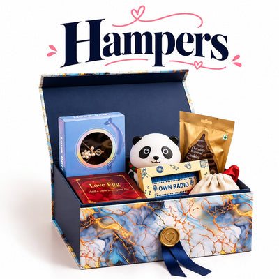Hampers