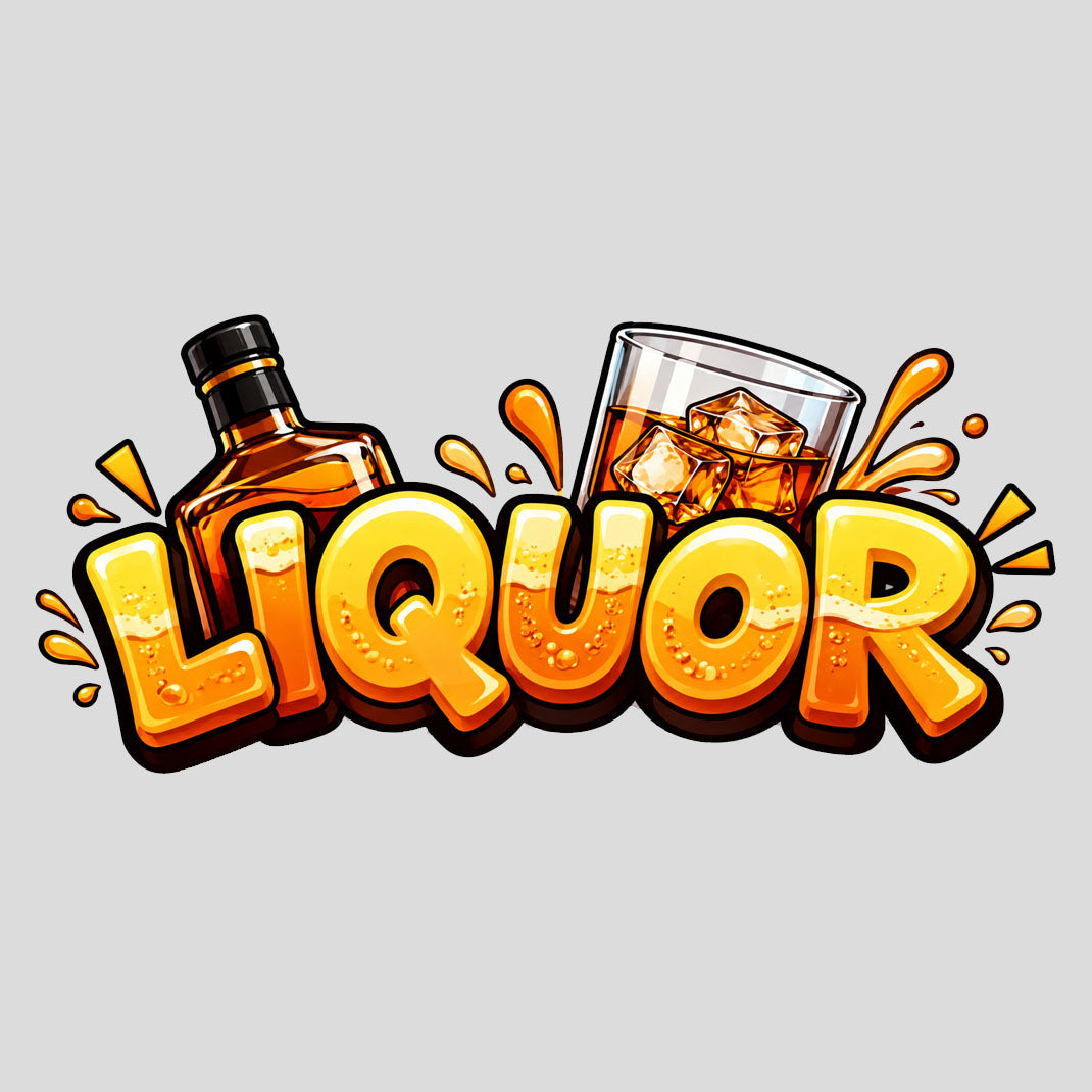 Liquor