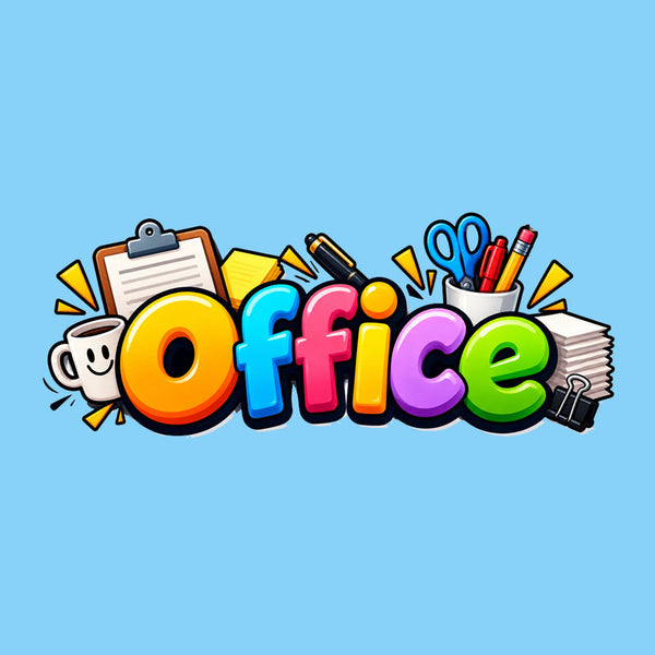 Office Cards