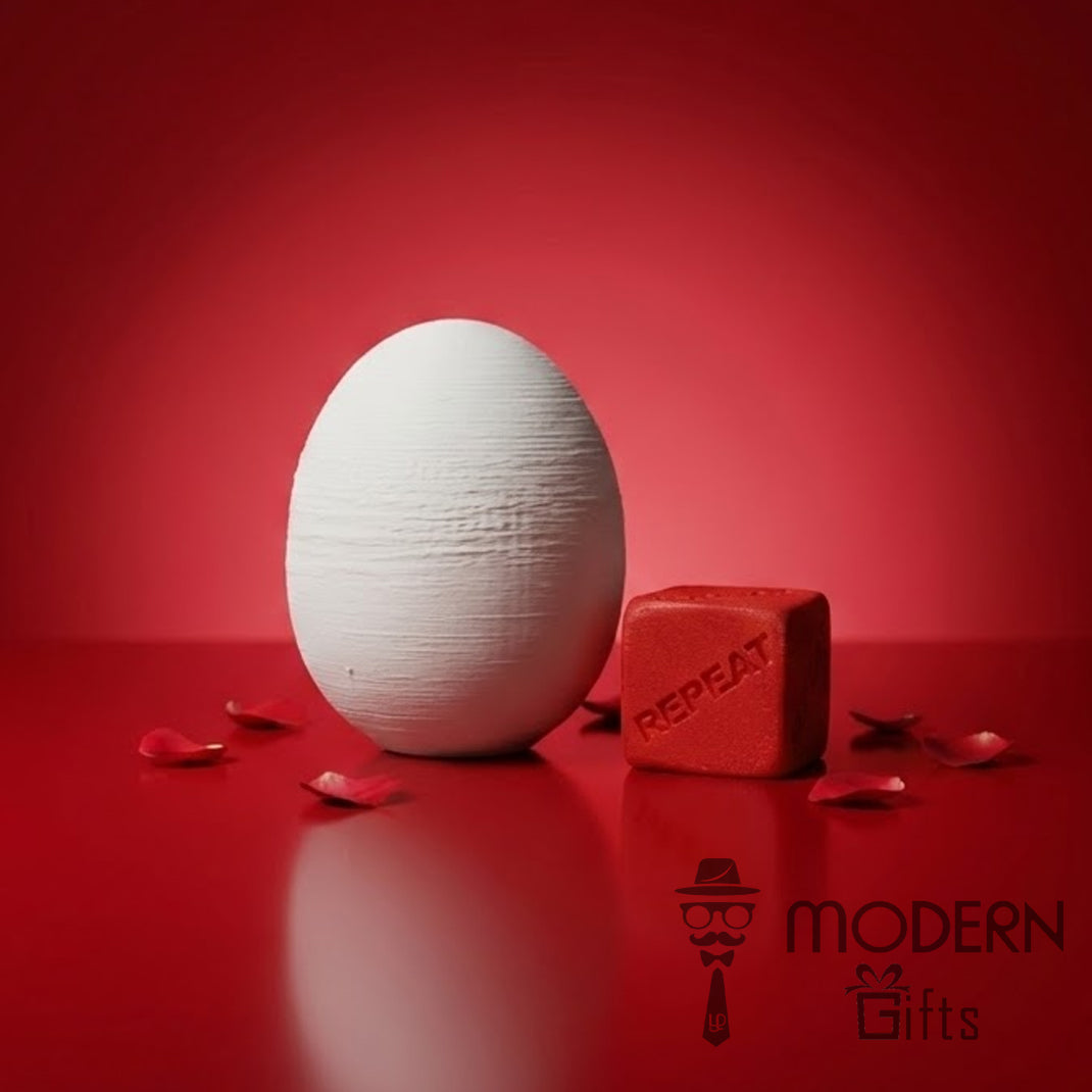 Love Eggs (Kadhal Muttai)