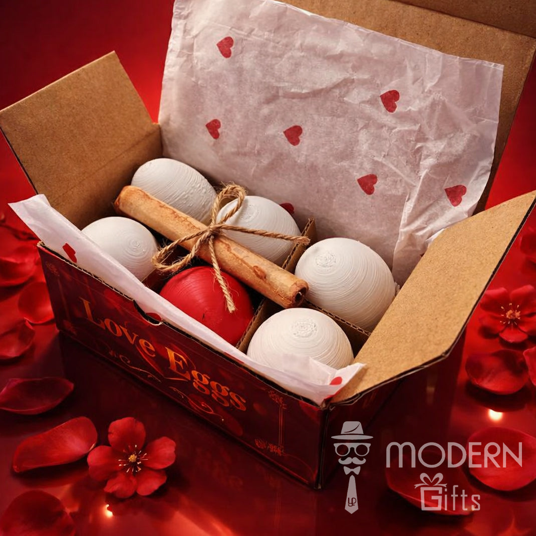 Love Eggs (Kadhal Muttai)