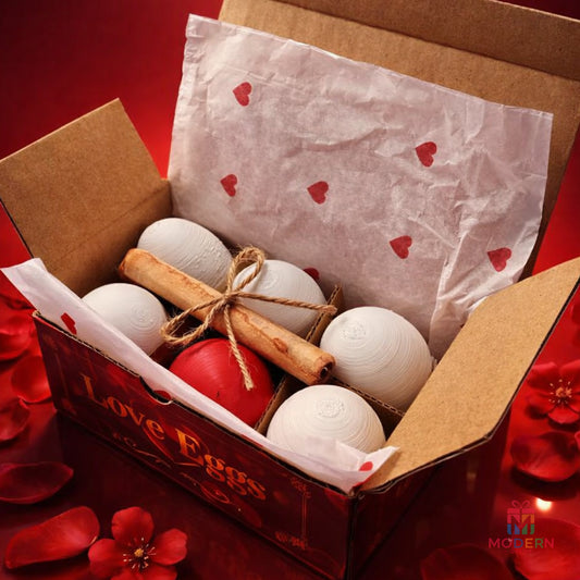 Love Eggs (Kadhal Muttai)