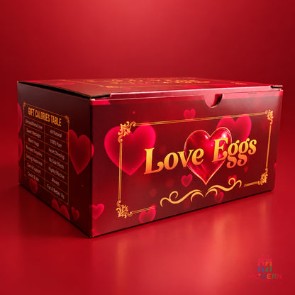Love Eggs (Kadhal Muttai)