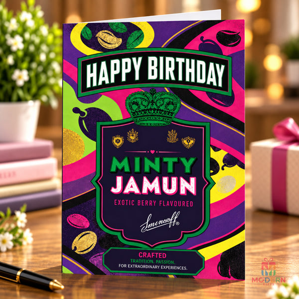funny birthday Gift idea
