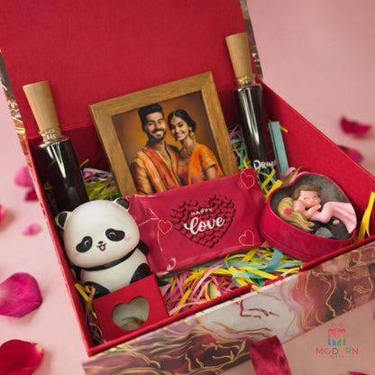 Light of Love Hamper