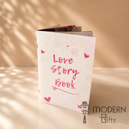 Customized Love Album