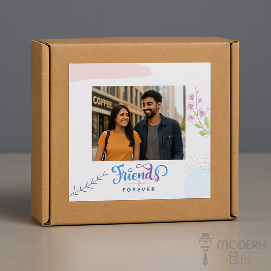 Friendshipday Chocolatebox