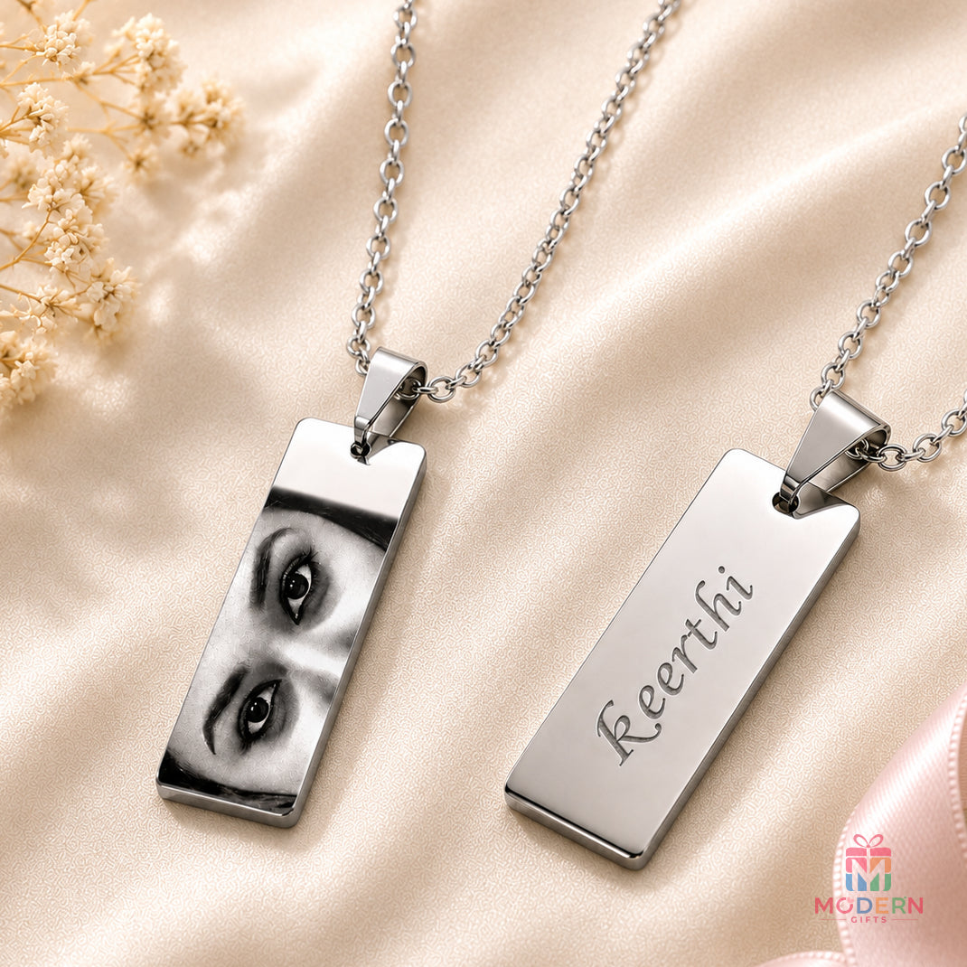 Eye Pendant