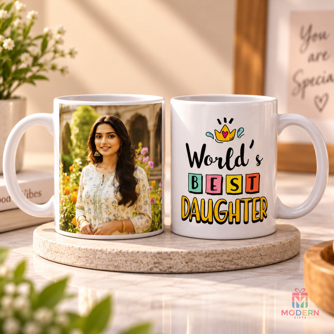 best gift for daughter