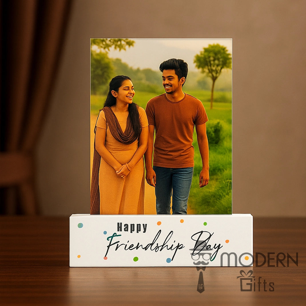 Friends Mini Frame
