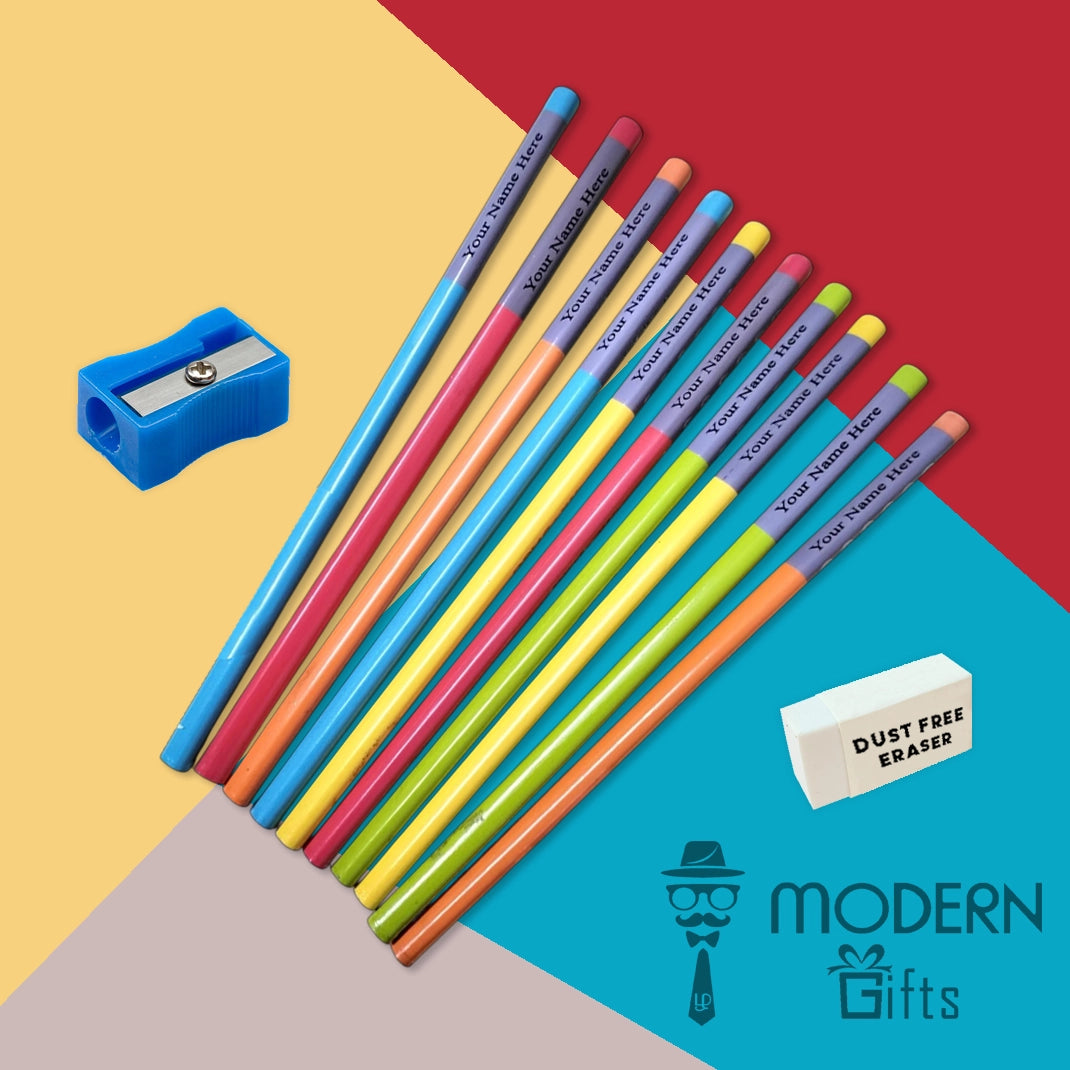 Name Pencil