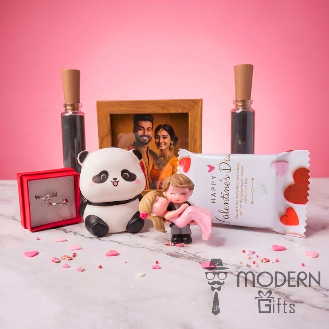 Light of Love Hamper