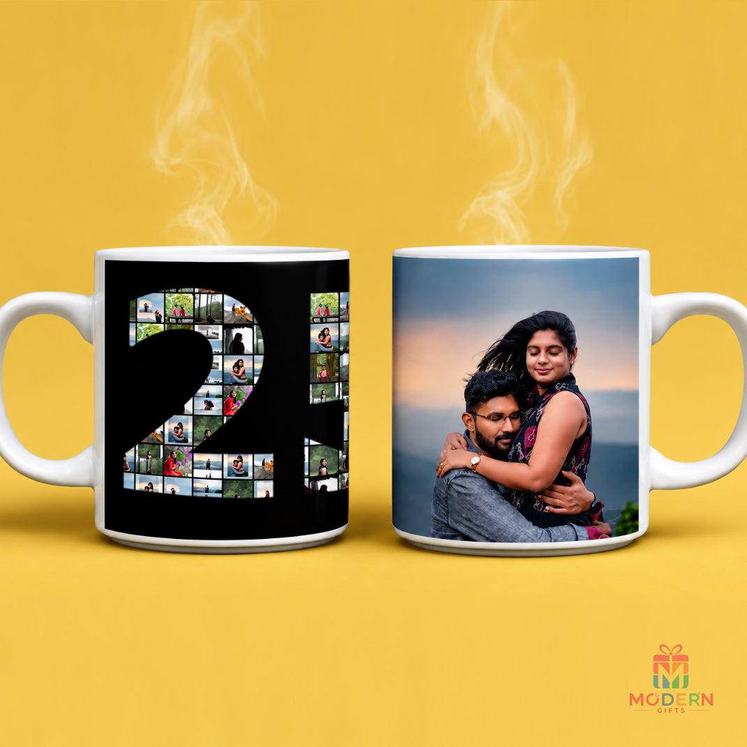 Age Mug