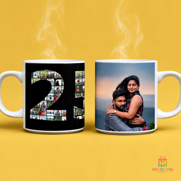 Age Mug