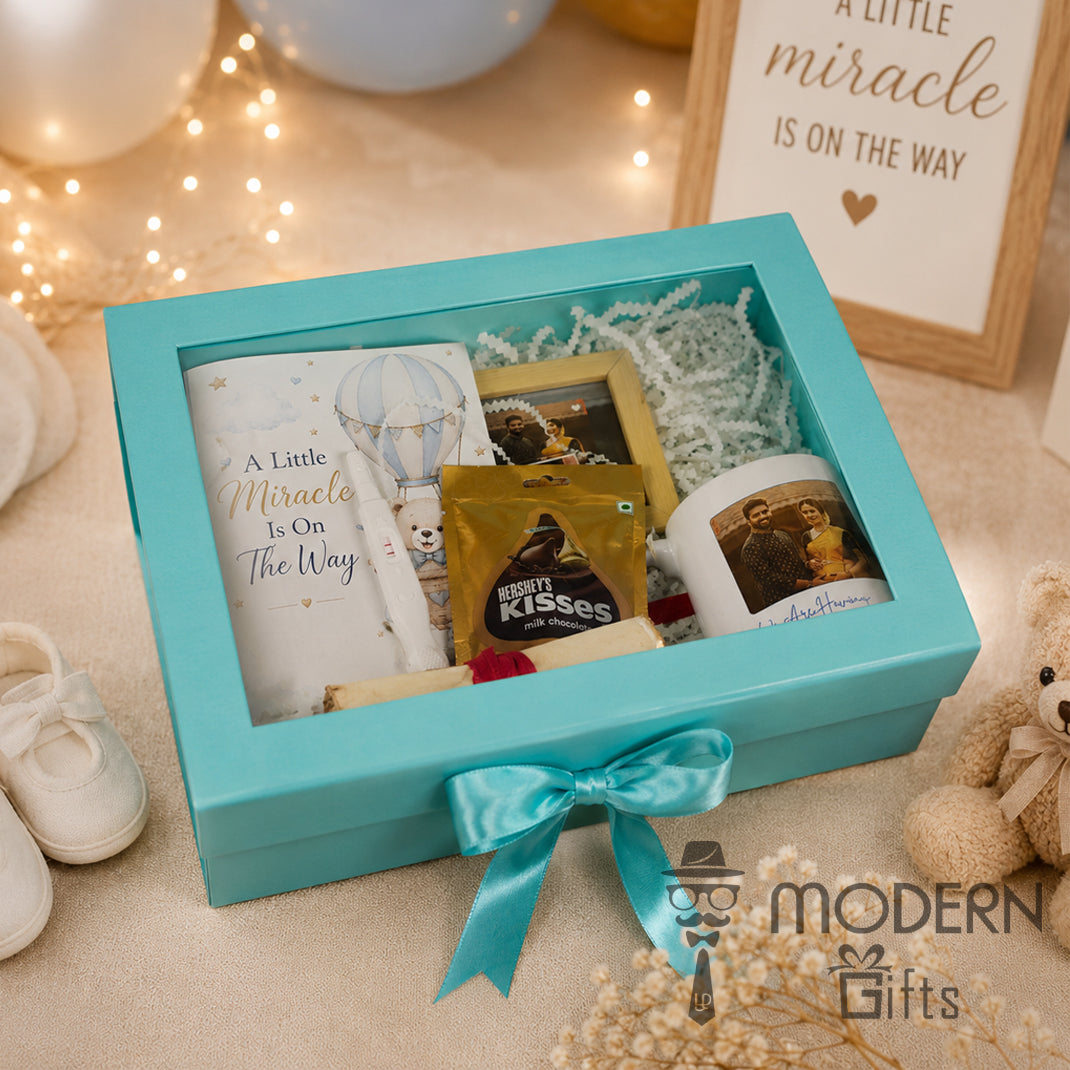 Dad To Be Hamper