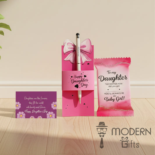 Daughter's Day Combo 01
