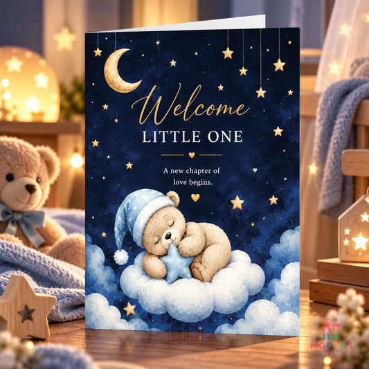 new born baby gift ideas