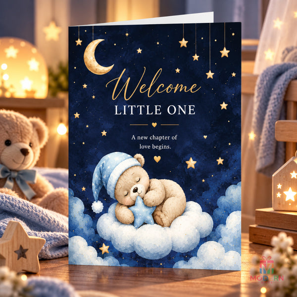 new born baby gift ideas