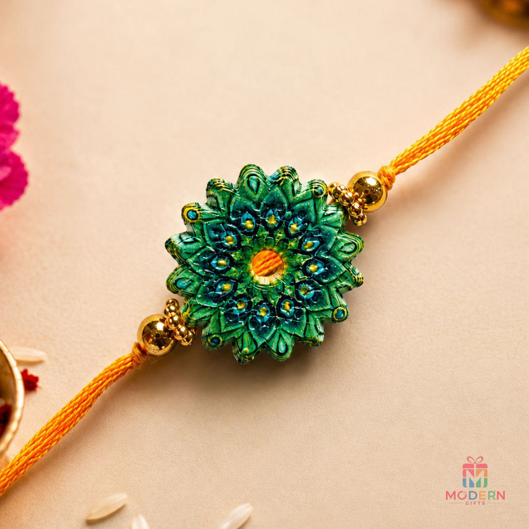 Traditional Rakhi
