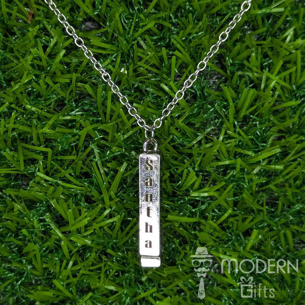 Hidden Pendant
