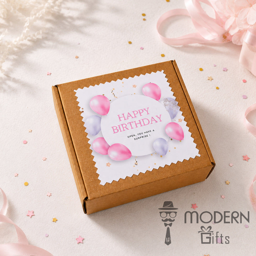 Little Birthday Hamper