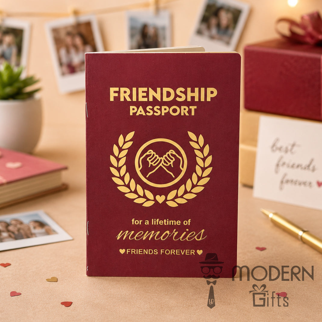 Greeting Card