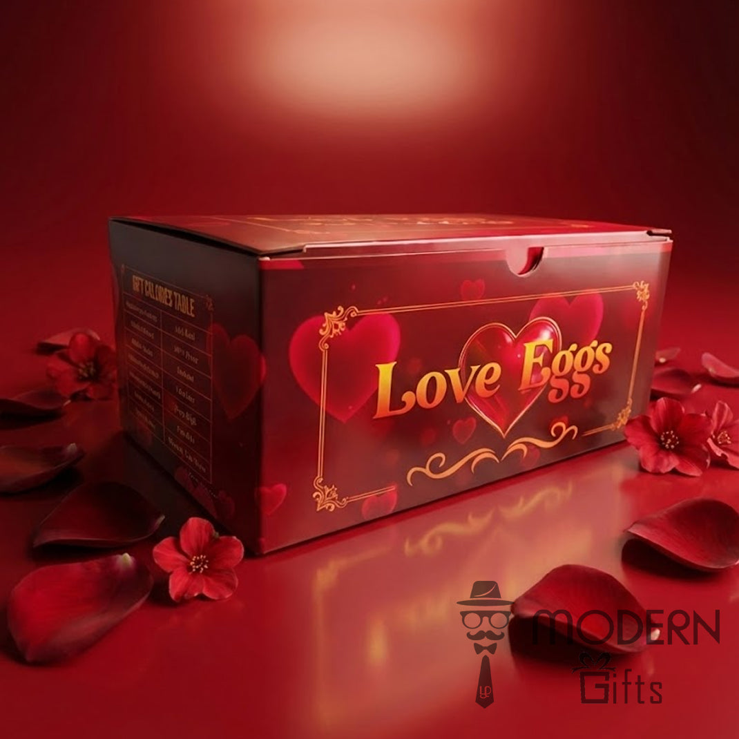 Love Eggs (Kadhal Muttai)