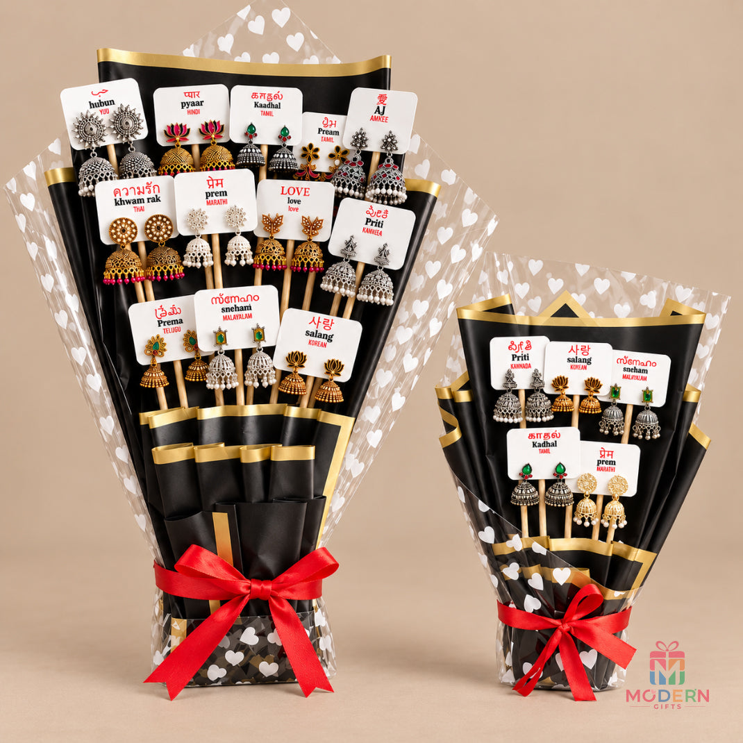 love Bouquet