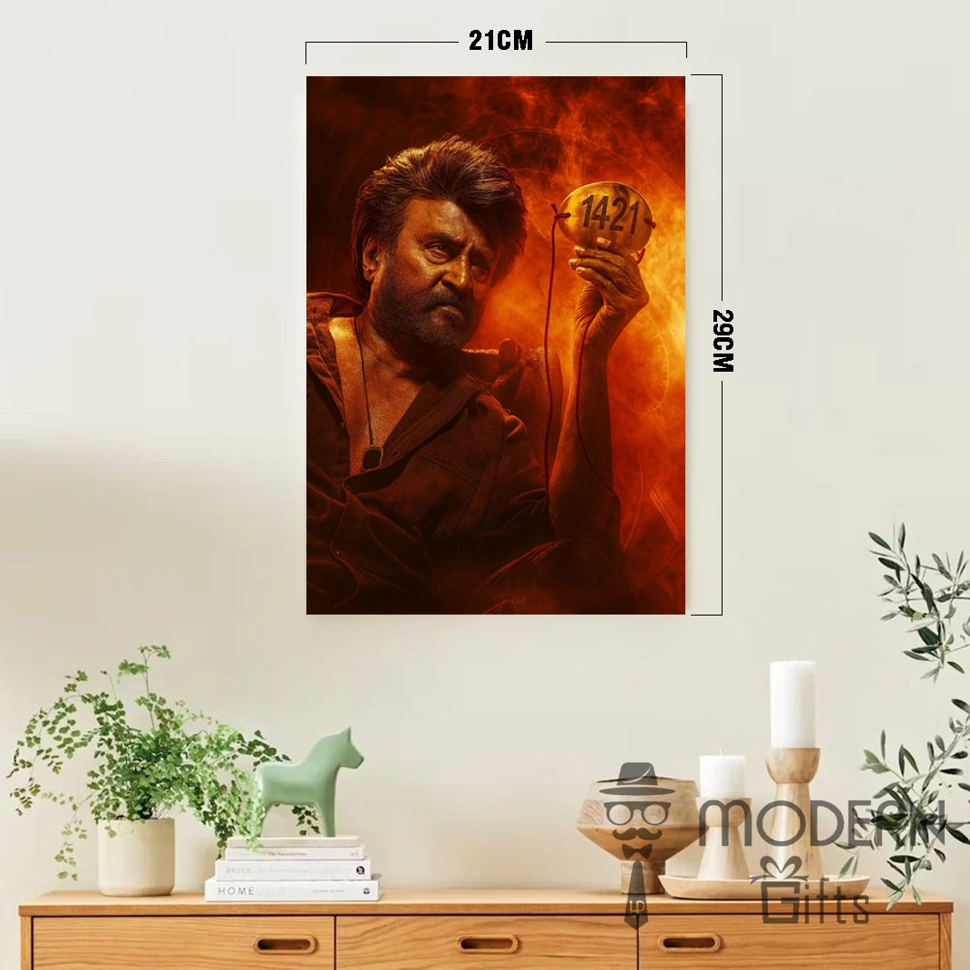 Wall Posters