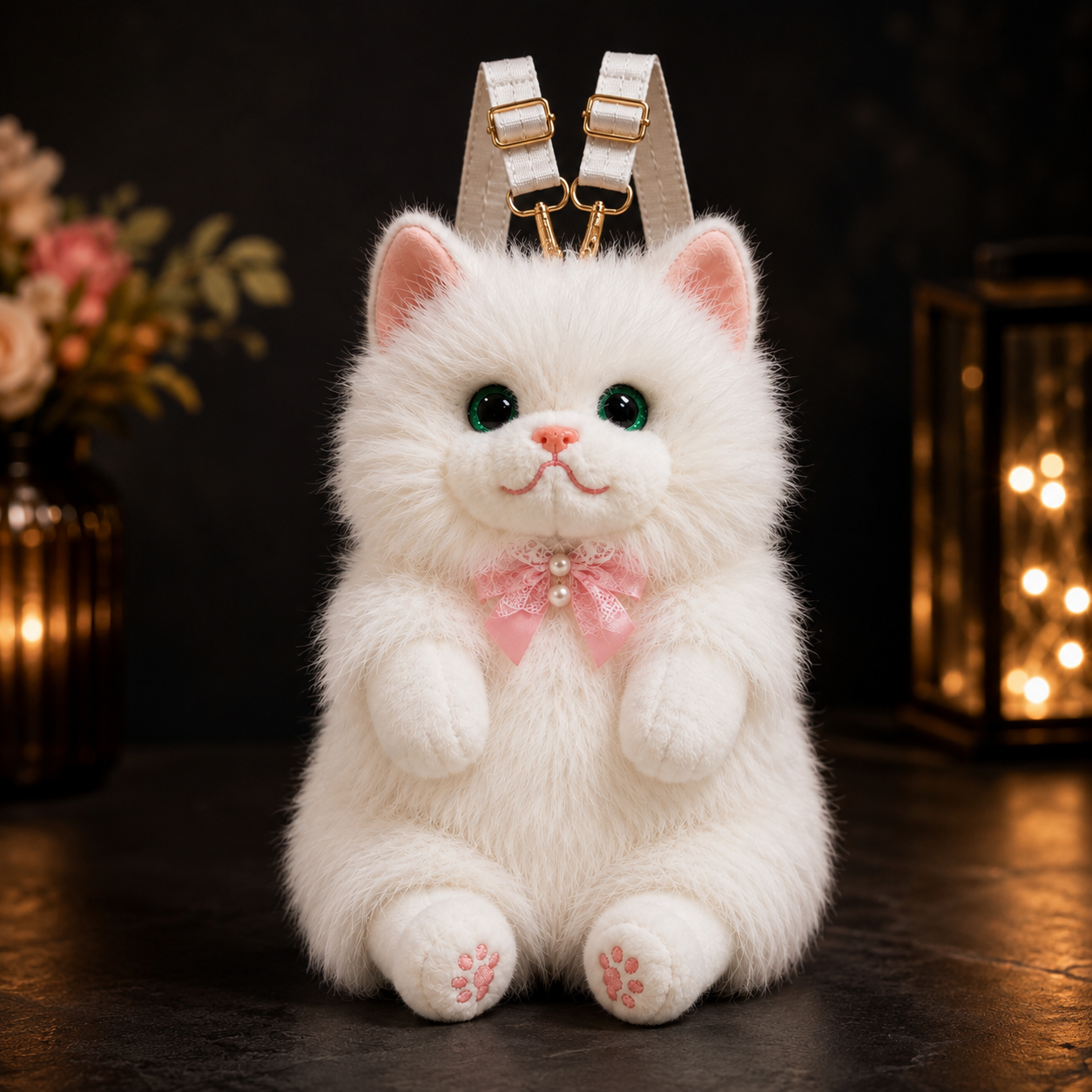 Trending Cute Cat Bag