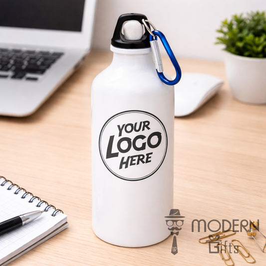 Customized Logo Water Bottle